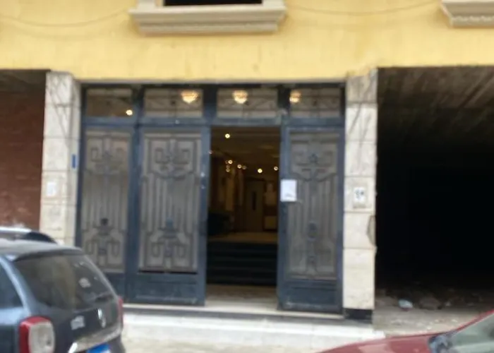 A&H Sweets Hotel